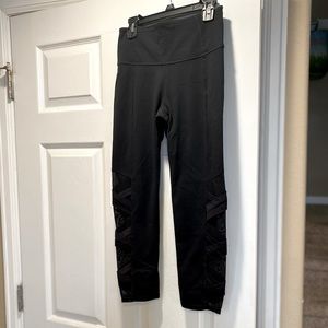 Athleta Leggingd